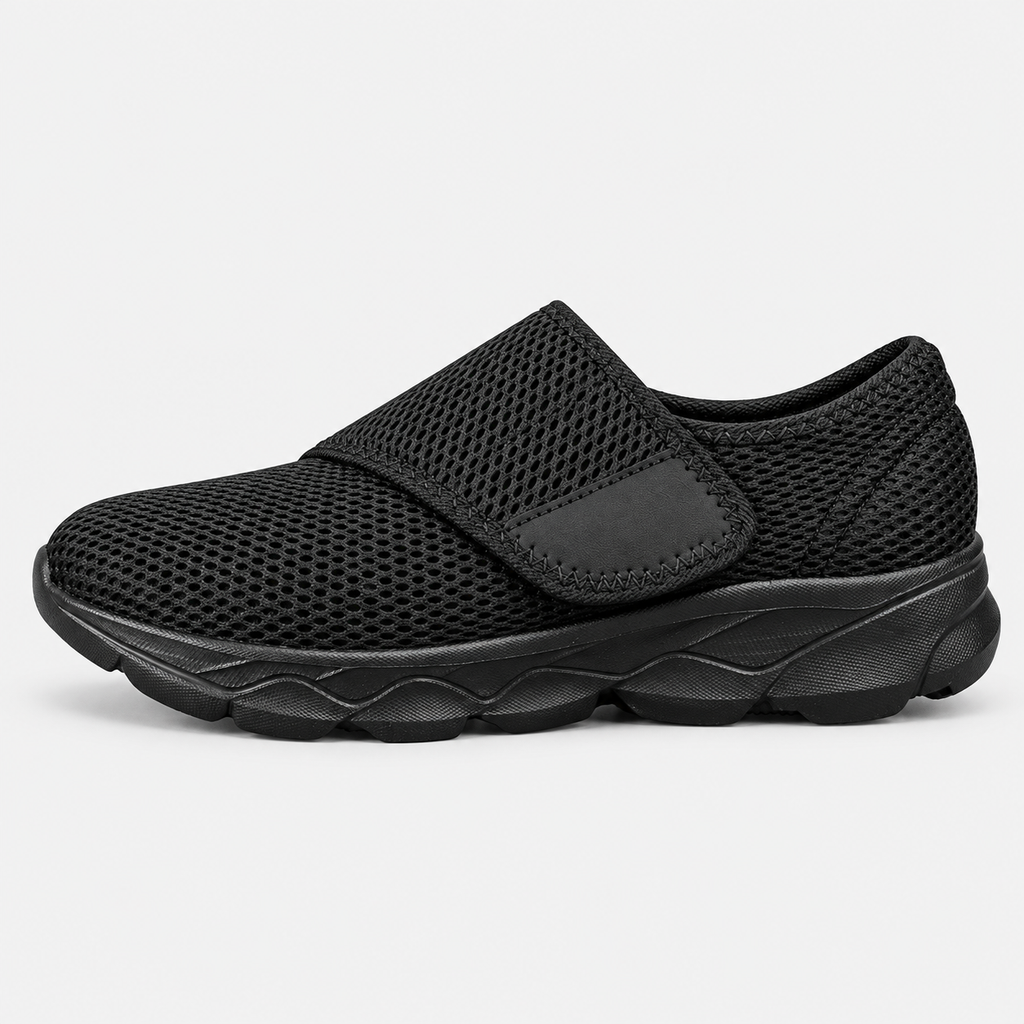 Wide Fit Orthopedic Shoes
