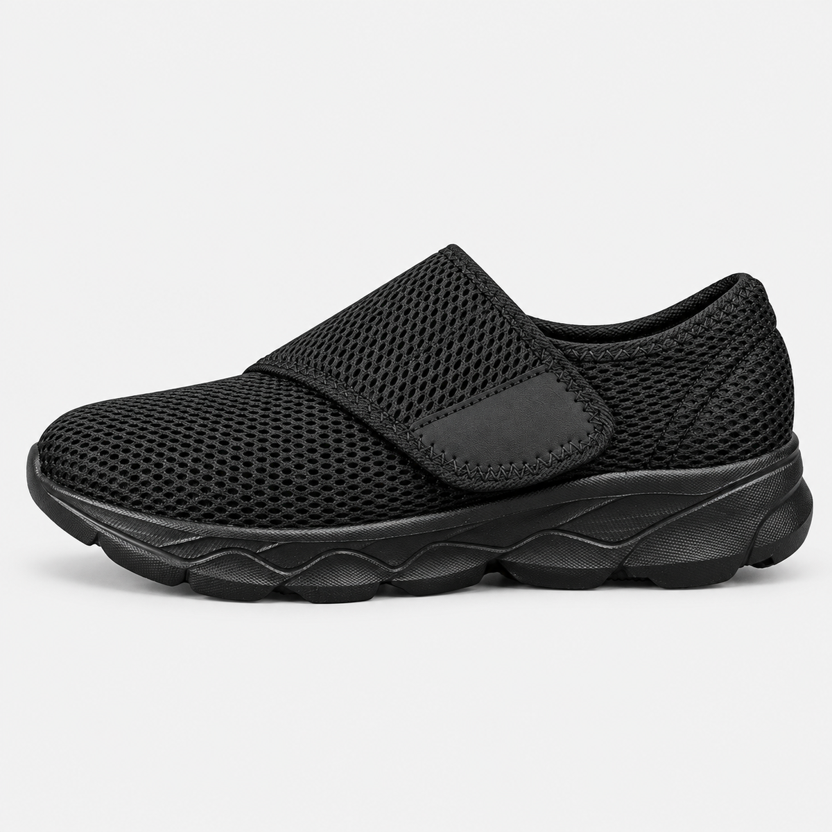 Wide Fit Orthopedic Shoes