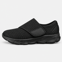 Wide Fit Orthopedic Shoes
