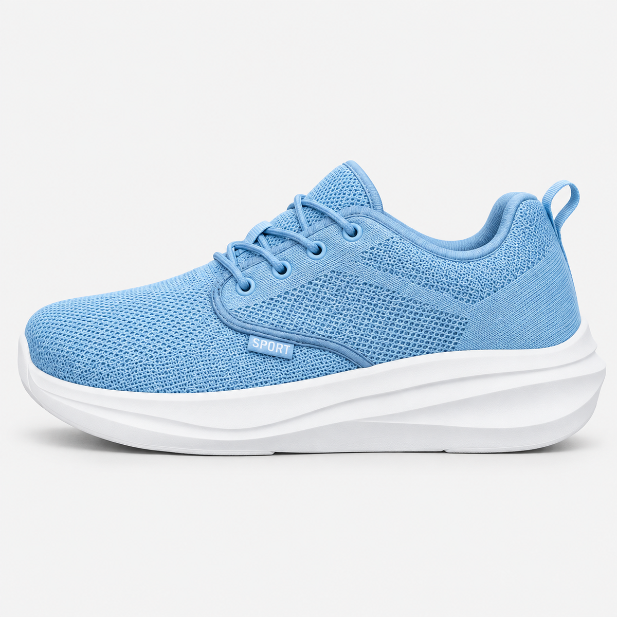 Breathable Orthopedic Shoes With Wide Toe Box
