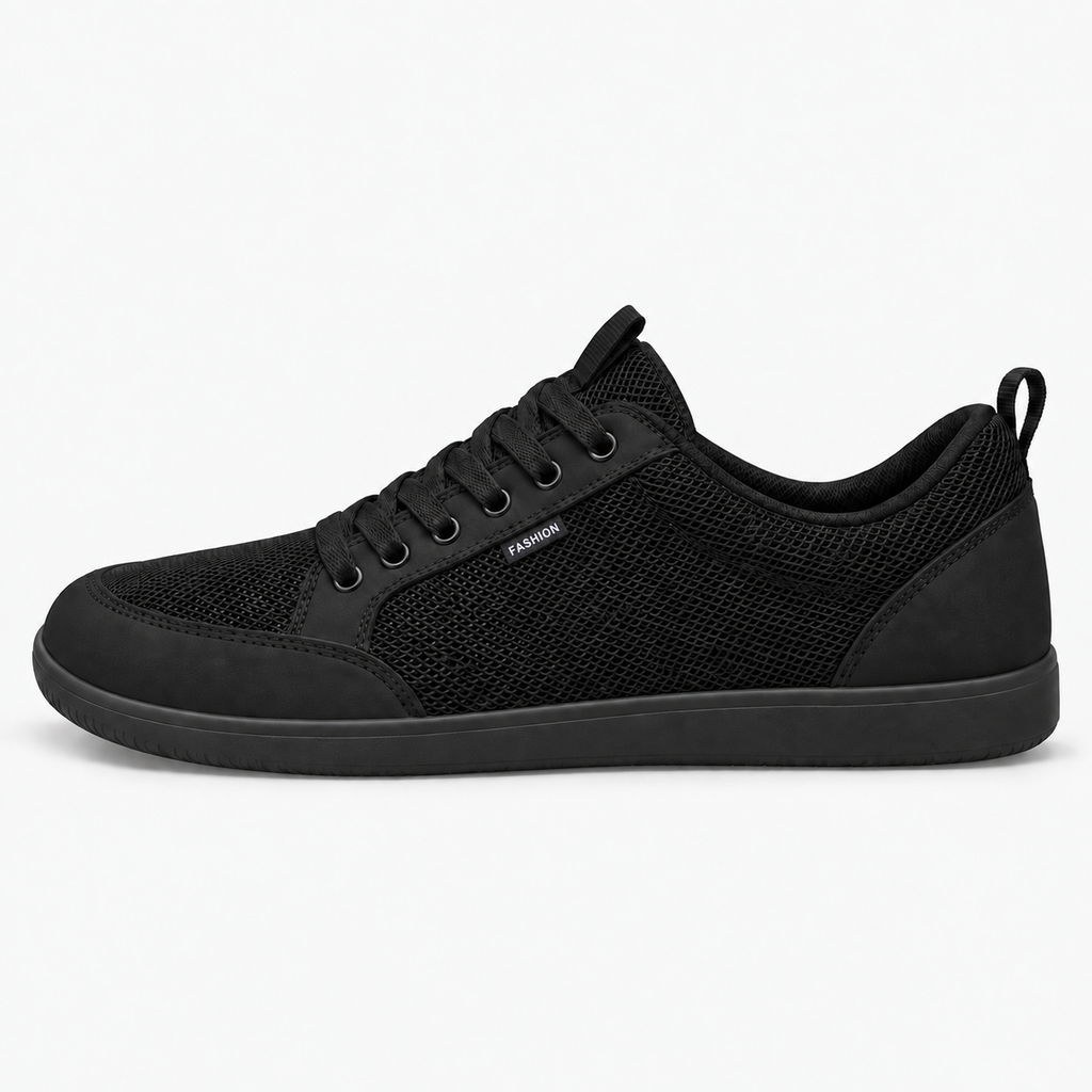 Orthopedic Shoes TPR Barefoot Wide Toe Box