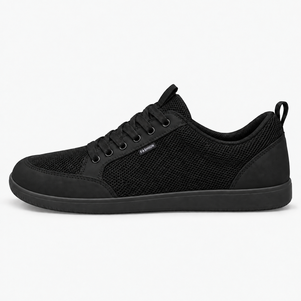 Orthopedic Shoes TPR Barefoot Wide Toe Box