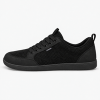 Orthopedic Shoes TPR Barefoot Wide Toe Box