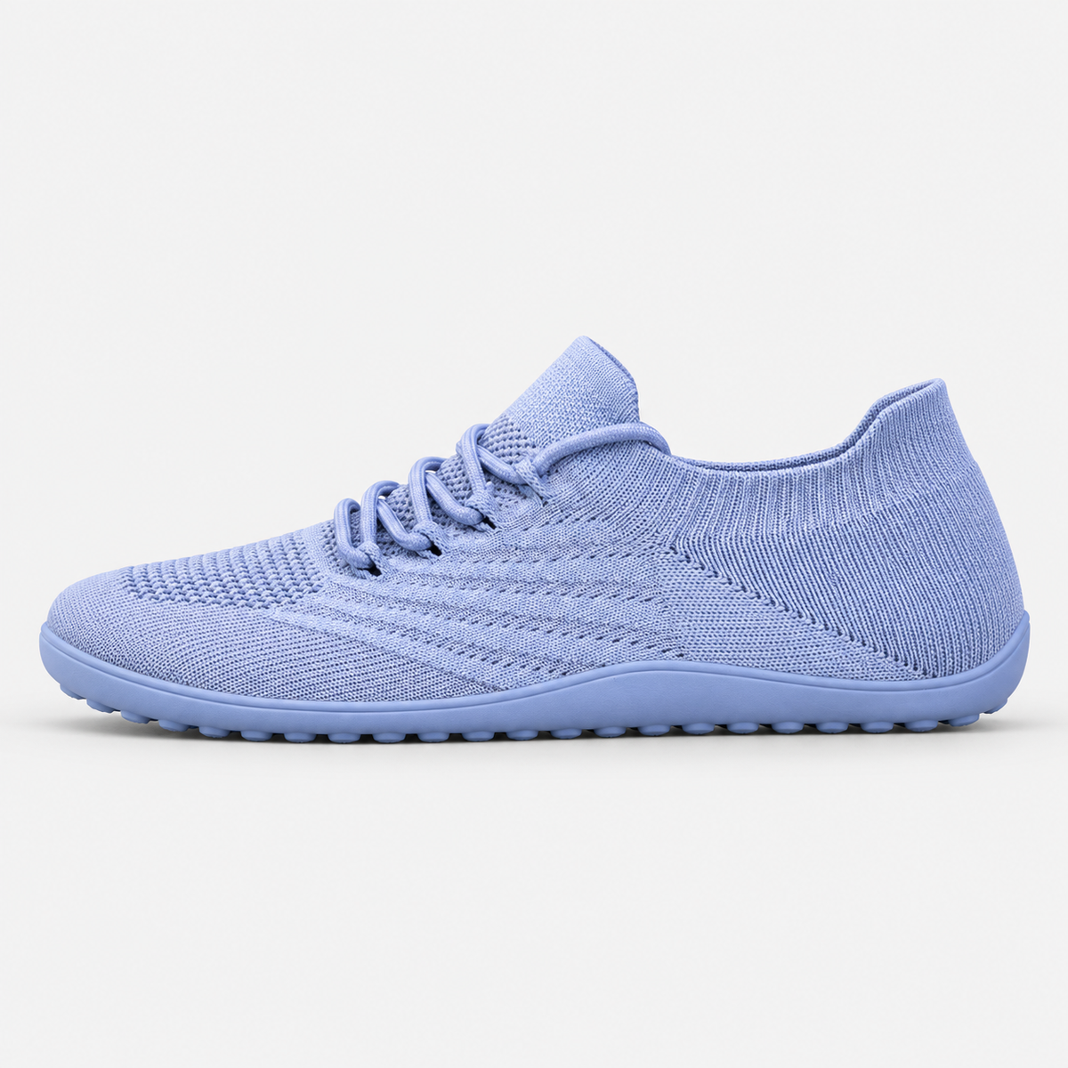Orthopedic Shoes PU Barefoot Wide Fit