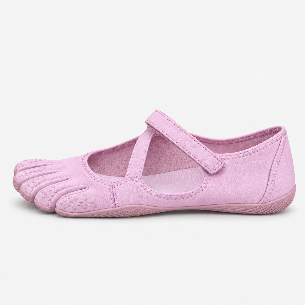 Orthopedic Shoes Five Toe Barefoot