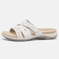 Orthopedic Shoes For Flat Feet Hook-And-Loop