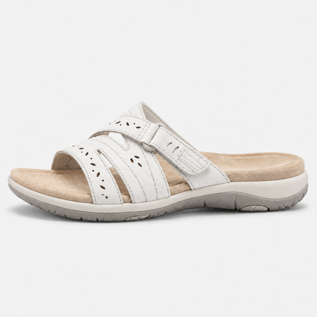 Orthopedic Shoes For Flat Feet Hook-And-Loop
