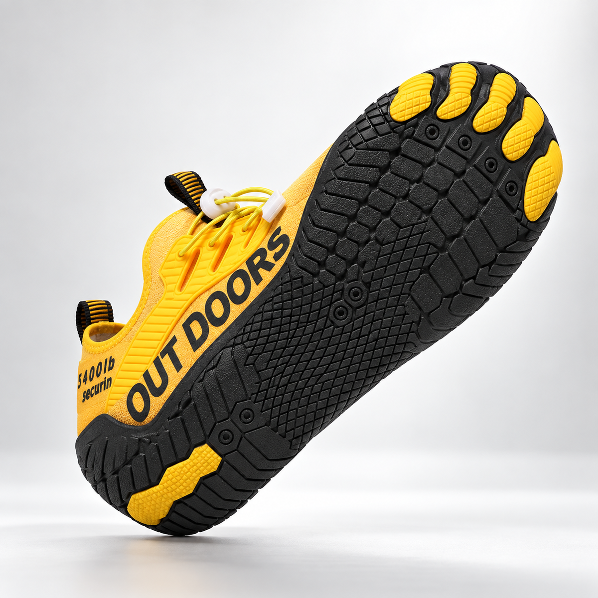 Orthopedic Shoes Quick Dry Barefoot