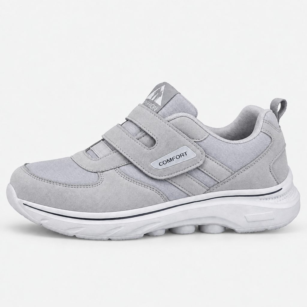 Unisex Orthopedic Diabetic Walking Shoes