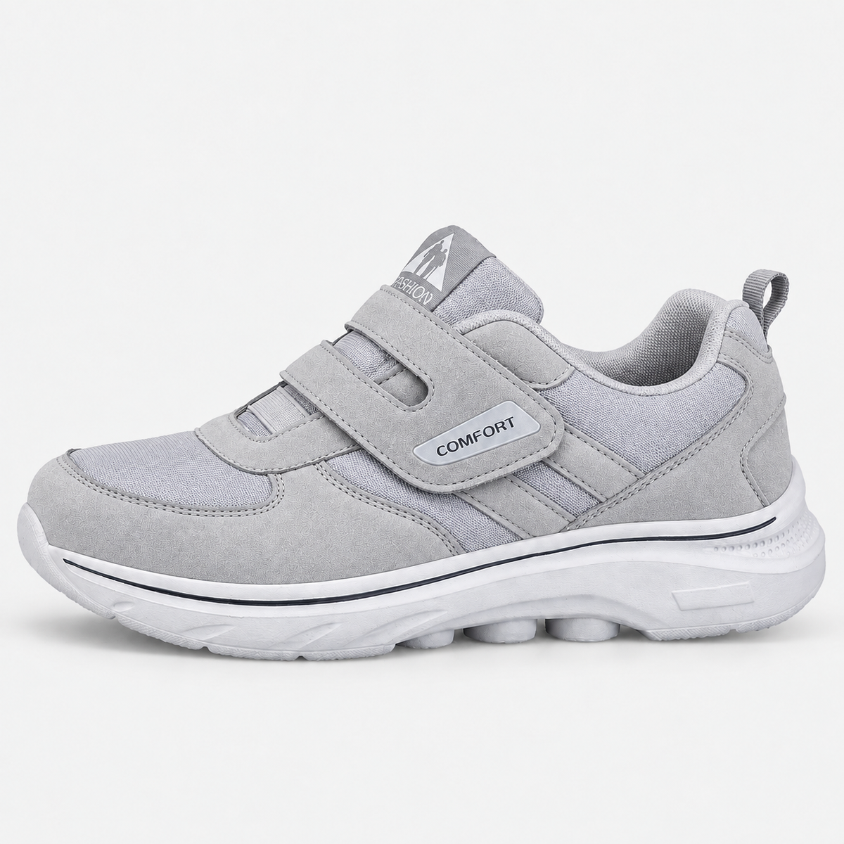 Unisex Orthopedic Diabetic Walking Shoes