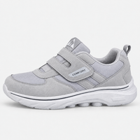Unisex Orthopedic Diabetic Walking Shoes