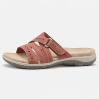 Orthopedic Shoes For Flat Feet Hook-And-Loop