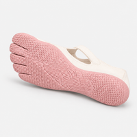 Orthopedic Shoes Five Toe Barefoot