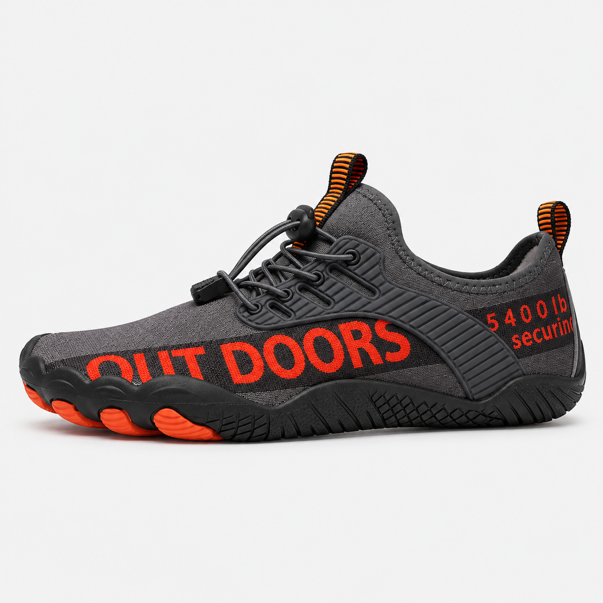 Orthopedic Shoes Quick Dry Barefoot