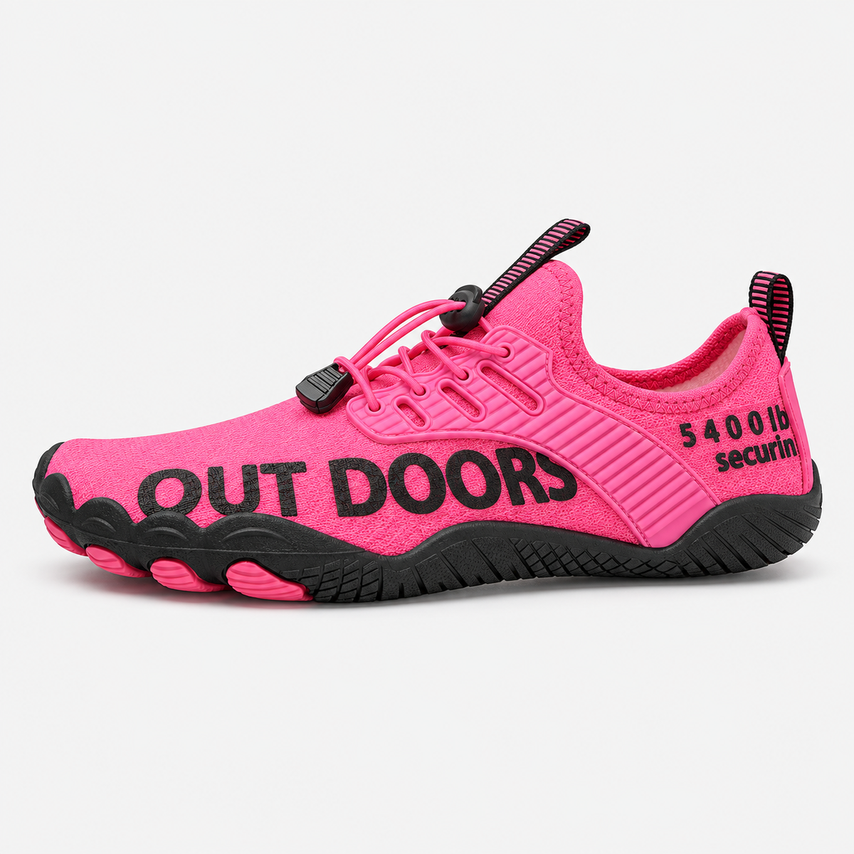 Orthopedic Shoes Quick Dry Barefoot