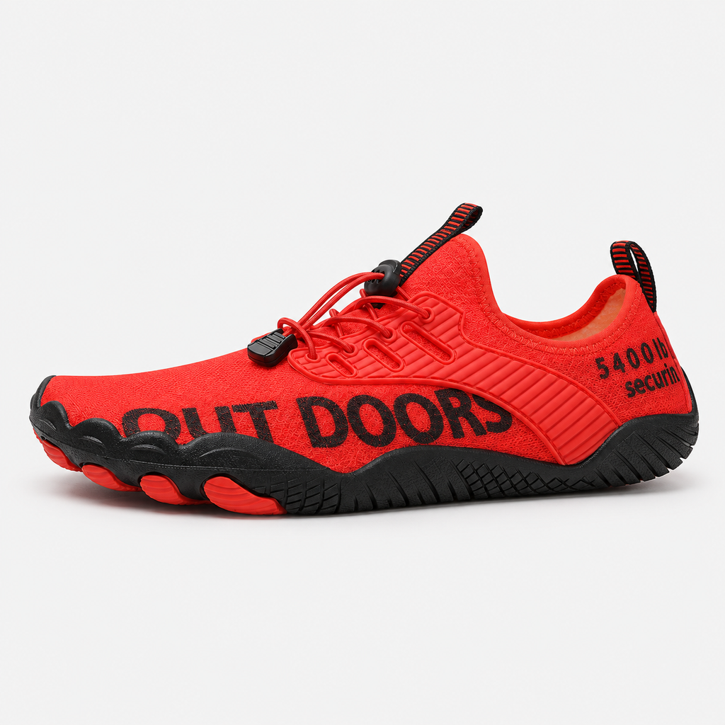 Orthopedic Shoes Quick Dry Barefoot