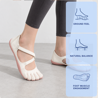 Orthopedic Shoes Five Toe Barefoot