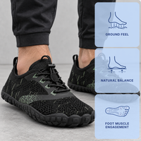 Orthopedic Shoes Minimalist Barefoot Zero Drop