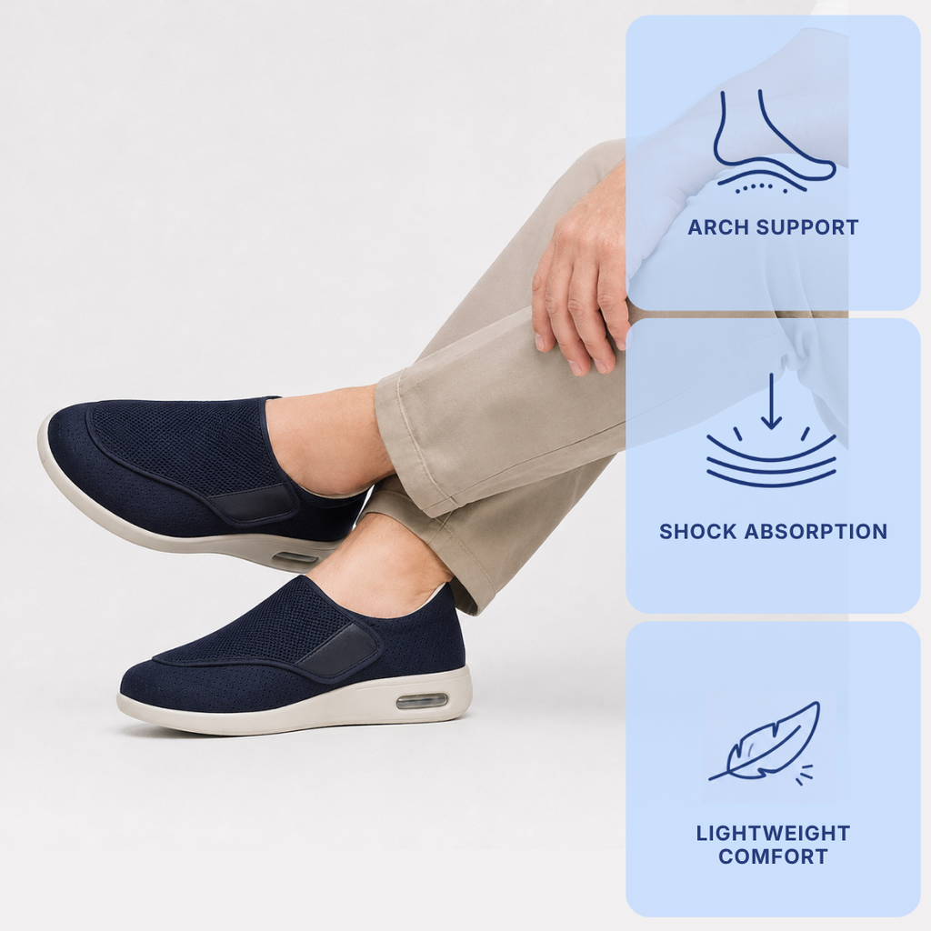Wide Fit Orthopedic Shoes Uk Diabetic