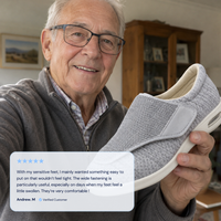 Wide Fit Orthopedic Shoes Uk Diabetic