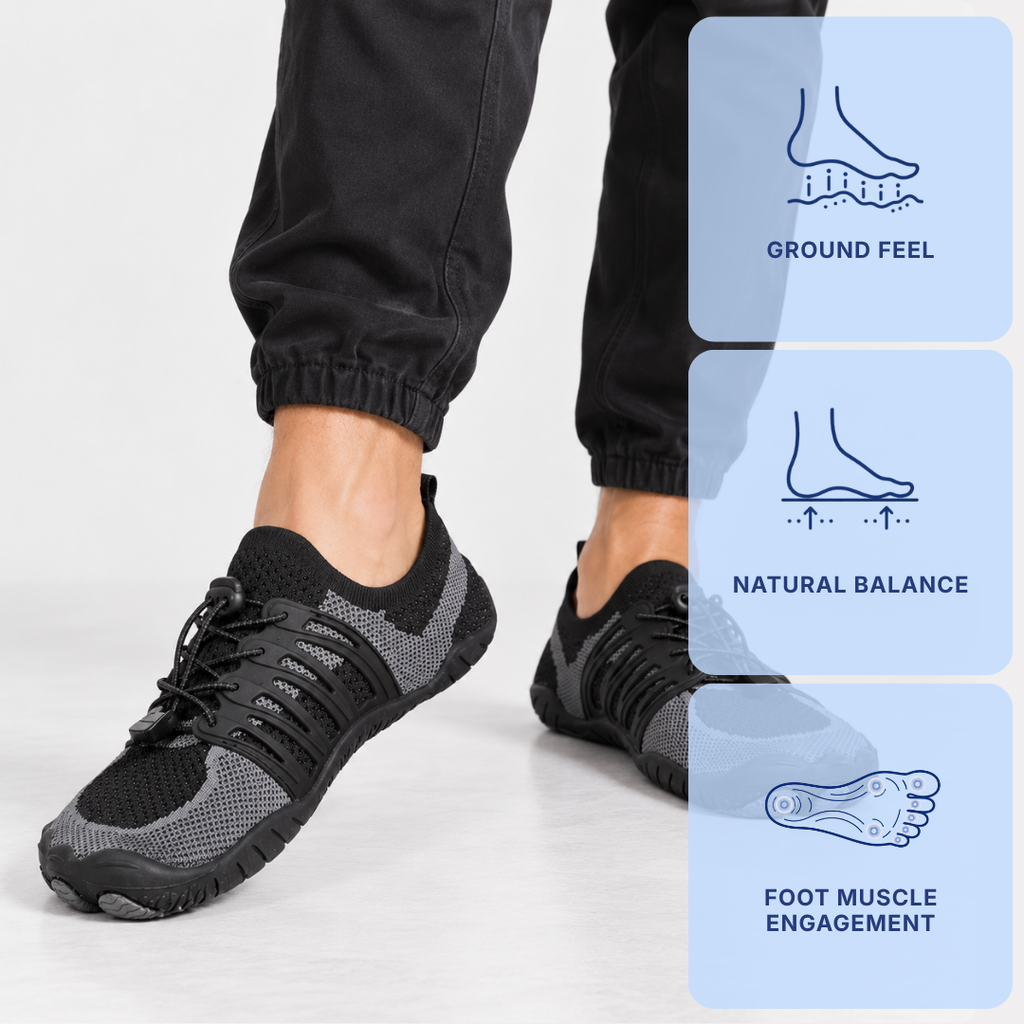 Orthopedic Shoes Quick-Drying Non-Slip Barefoot