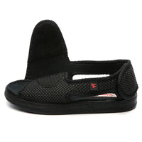 Wide Fit Diabetic Shoes for Swollen Feet