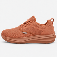 Breathable Orthopedic Shoes With Wide Toe Box