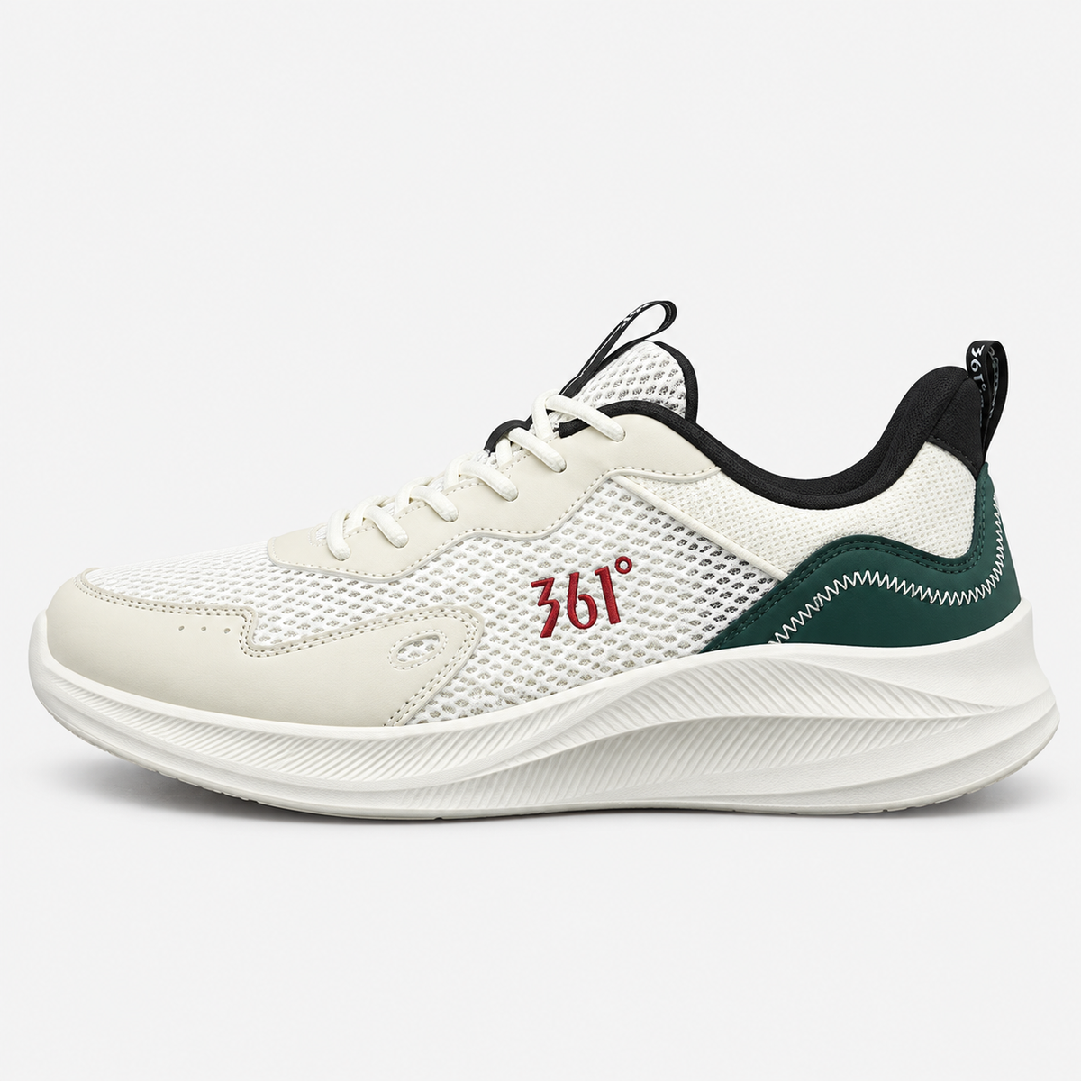 Orthopedic Shoes Mesh Lace-Up