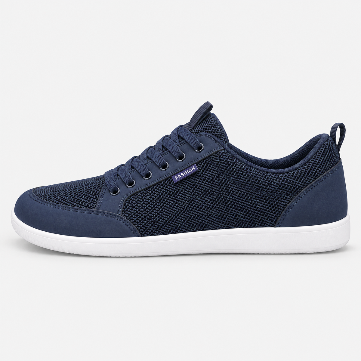 Orthopedic Shoes TPR Barefoot Wide Toe Box
