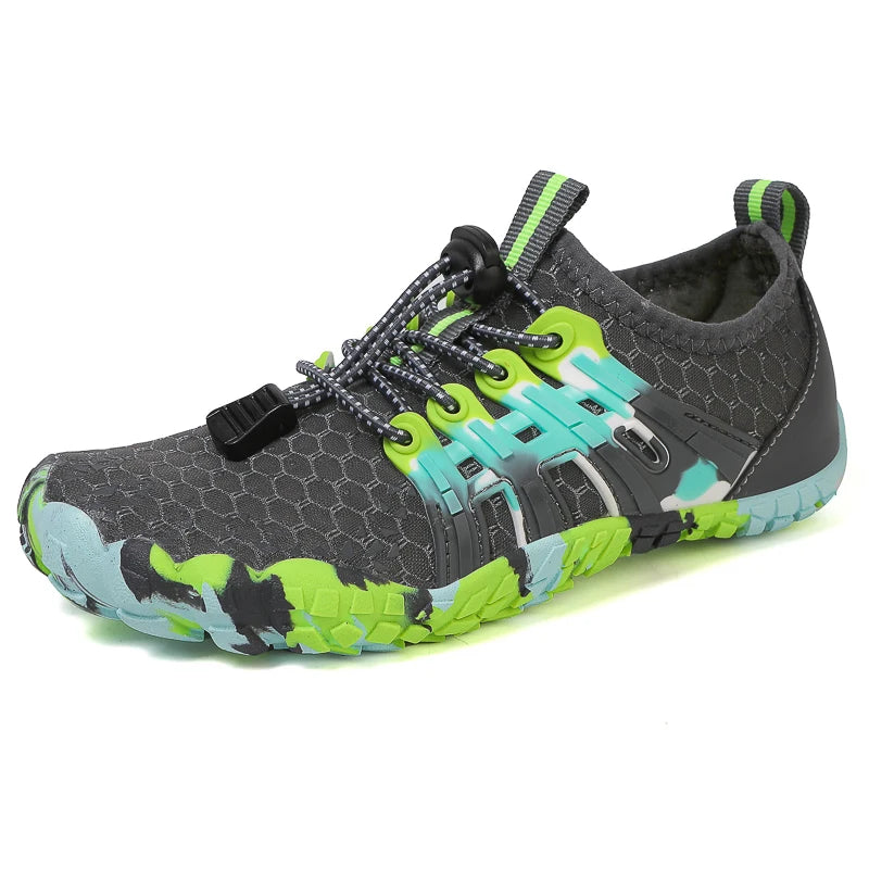 Orthopedic Shoes Rubber Quick-Drying Barefoot