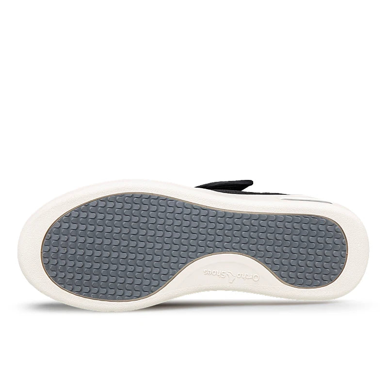 Orthopedic Shoes For Men Uk Adjustable
