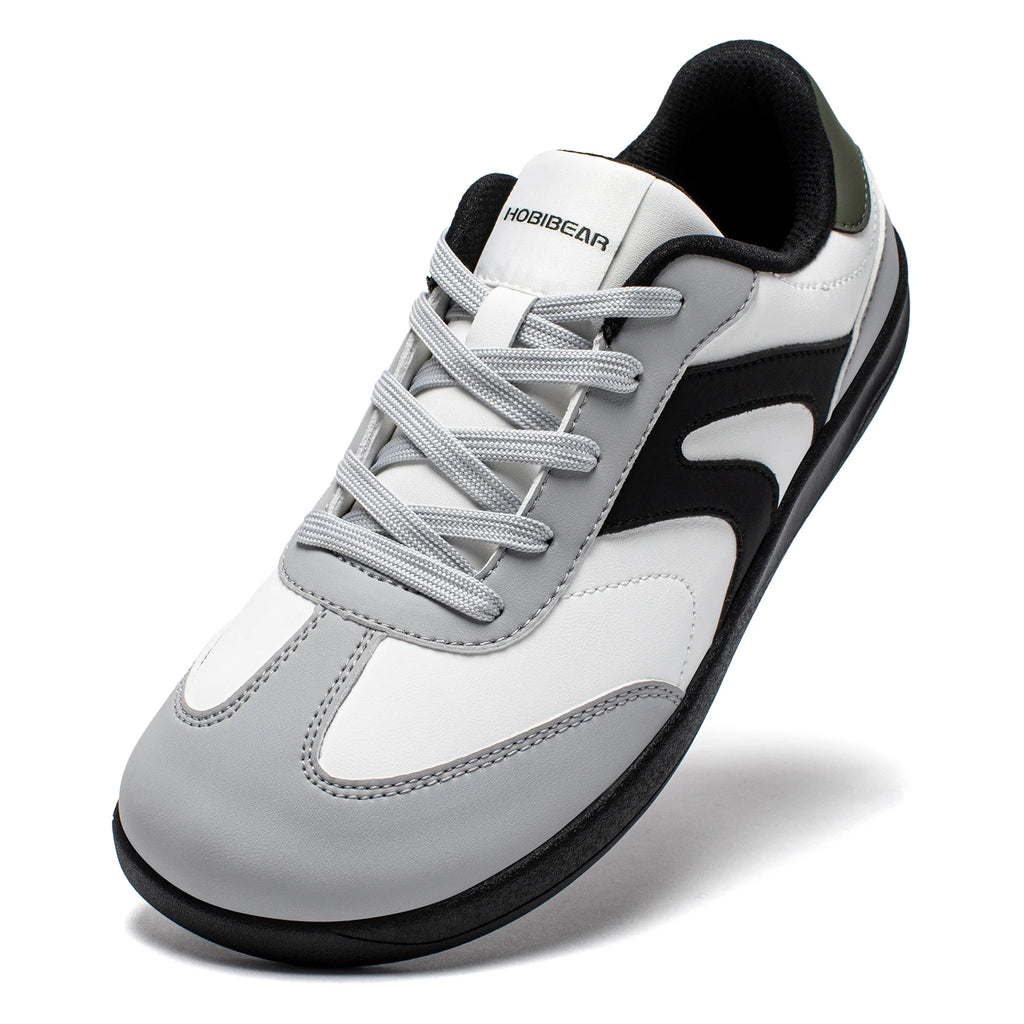 Comfortable Shoes For Wide Feet Barefoot Zero Drop