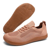 Shoes For Wide Feet Toe Box Minimalist