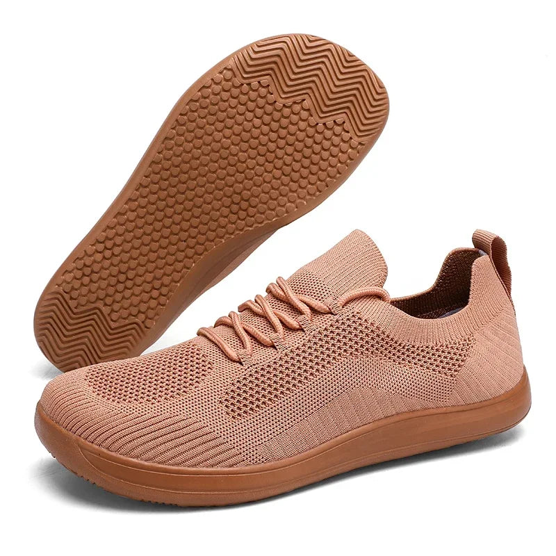 Shoes For Wide Feet Toe Box Minimalist