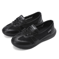 Orthopedic Shoes Mesh Breathable