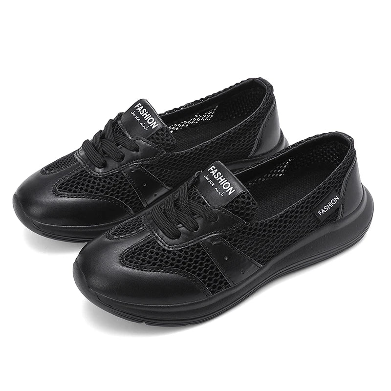 Orthopedic Shoes Mesh Breathable