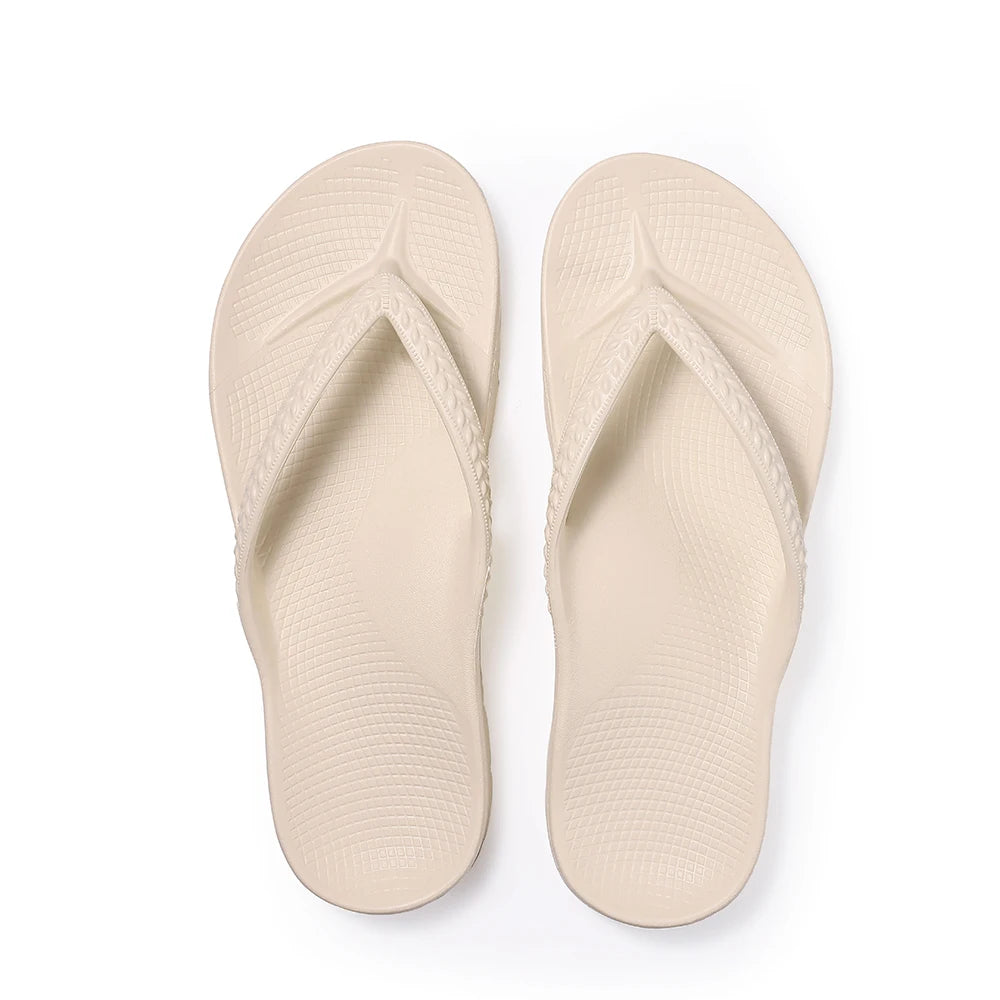 Orthotic Sandals Arch Support