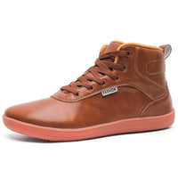 Orthopedic Shoes Wide Toe Box Plush Lined