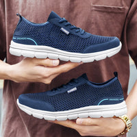 Orthopedic Shoes Mesh Running