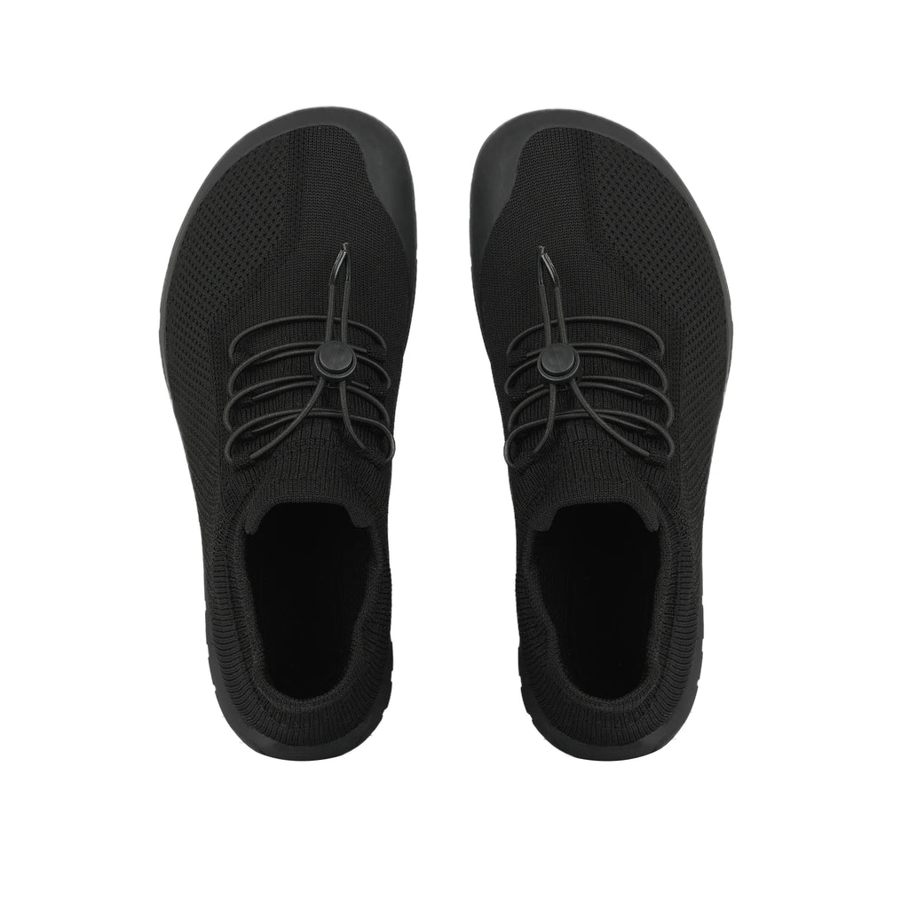 Orthopedic Polyester Barefoot Shoes With Wide Toe Box