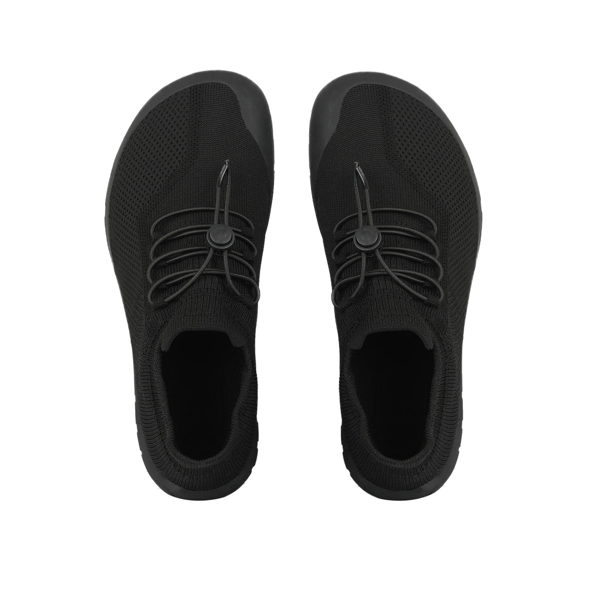 Orthopedic Polyester Barefoot Shoes With Wide Toe Box