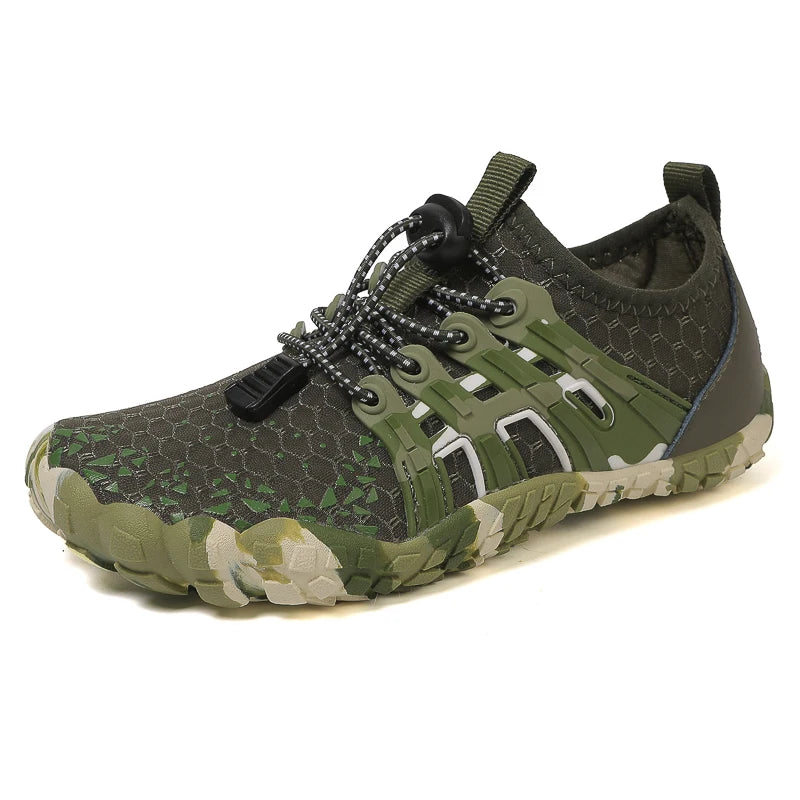 Orthopedic Shoes Rubber Quick-Drying Barefoot