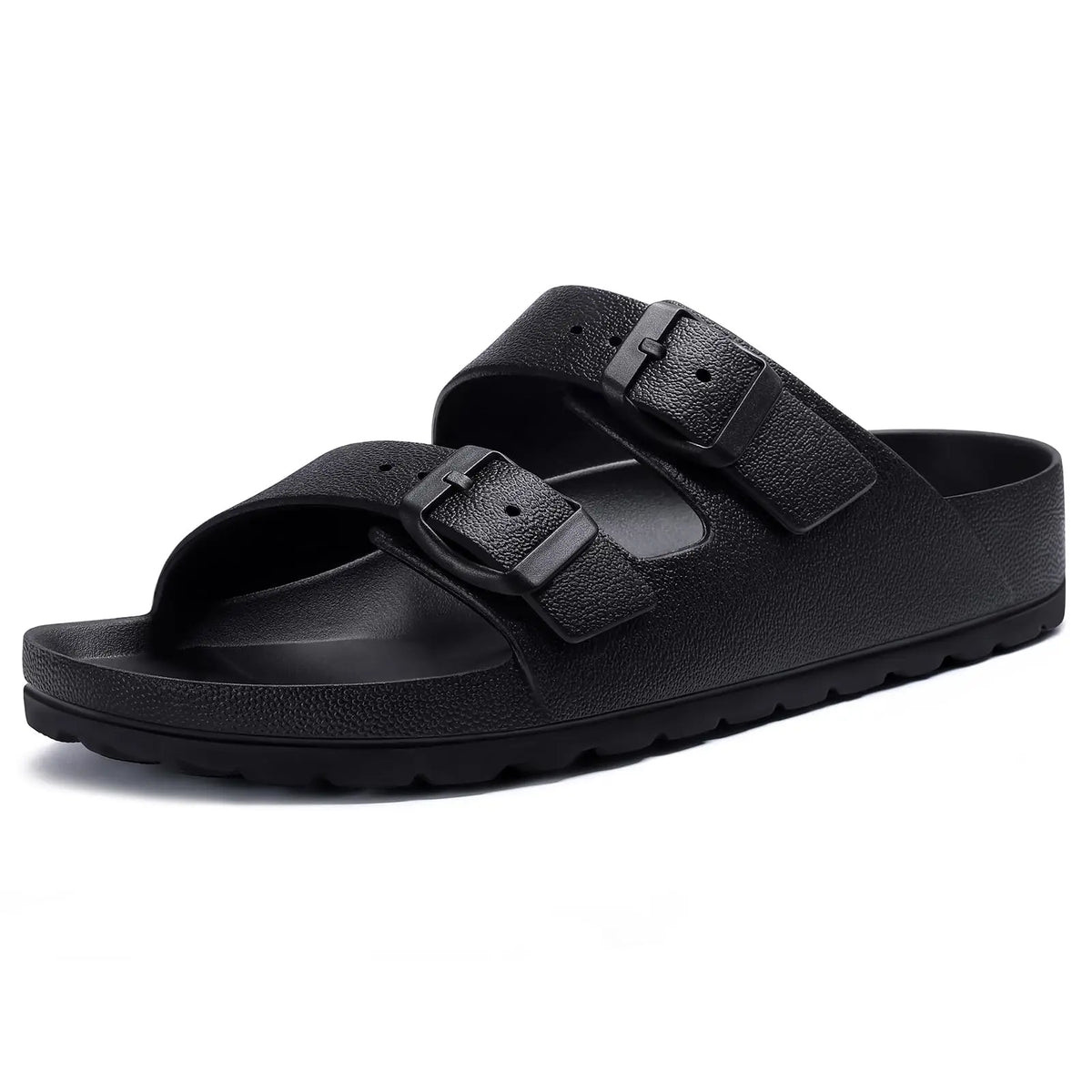 Ladies Orthopedic Shoes Uk EVA Double Buckle