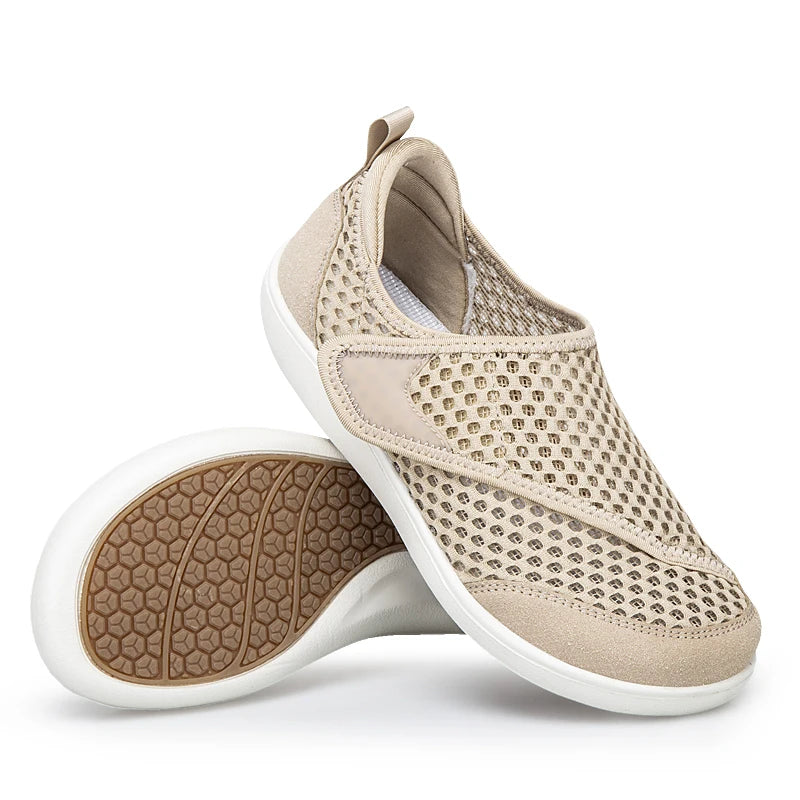 Mens Orthopedic Shoes Wide Fit
