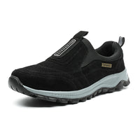 Orthopedic Shoes Summer Slip-On Men'S