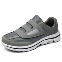 Wide Feet Trainers Toe Diabetic
