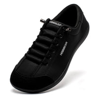 Orthopedic Shoes Artificial Leather Barefoot Wide Toe