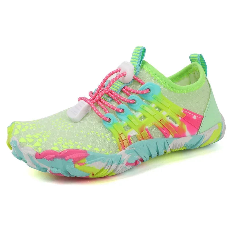 Orthopedic Shoes Rubber Quick-Drying Barefoot