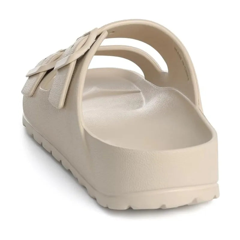 Ladies Orthopedic Shoes Uk EVA Double Buckle