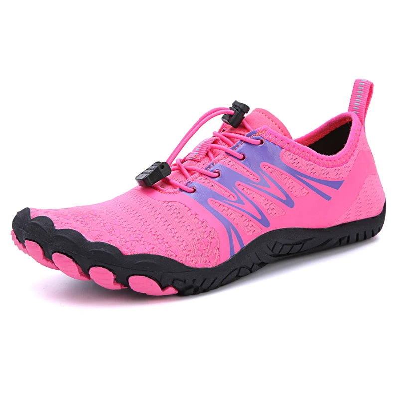 Orthopedic Shoes Mesh Barefoot Quick-Dry